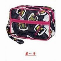 2012 - ALIVE TOUR - 多功能收納包 