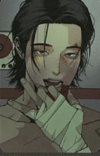 BOMTOON十周年快閃 隨機卡 