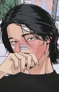 BOMTOON十周年快閃 隨機卡 