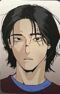 BOMTOON十周年快閃 隨機卡 