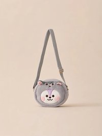 BT21 Baby 側背包 24FLUFFY系列