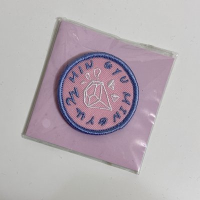 2018 Japan fanmeeting 珉奎布章