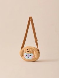 BT21 Baby 側背包 24FLUFFY系列