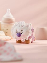 BT21 Baby SS娃 新生系列S2 趴娃