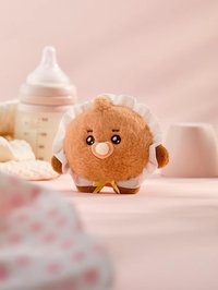 BT21 Baby SS娃 新生系列S2 趴娃