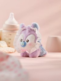 BT21 Baby SS娃 新生系列S2 趴娃