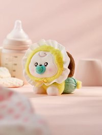 BT21 Baby SS娃 新生系列S2 趴娃