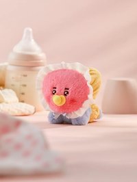 BT21 Baby SS娃 新生系列S2 趴娃