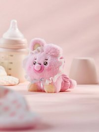 BT21 Baby SS娃 新生系列S2 趴娃