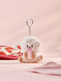 BT21 Baby 吊娃 新生系列S2