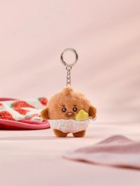 BT21 Baby 吊娃 新生系列S2