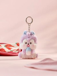 BT21 Baby 吊娃 新生系列S2