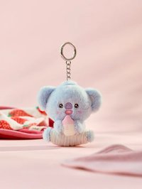 BT21 Baby 吊娃 新生系列S2