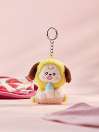 BT21 Baby 吊娃 新生系列S2