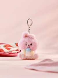 BT21 Baby 吊娃 新生系列S2