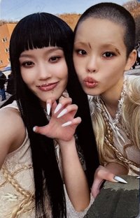 MP XG Official Shop 特典卡 