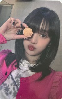 HER 楠藝 2.0 線上 簽售卡 