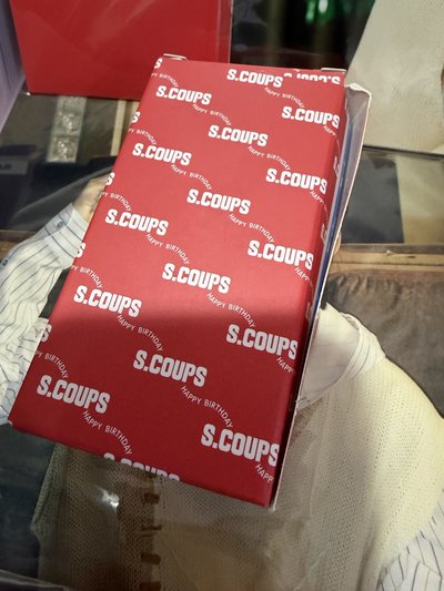 喆🍒生日禮盒Ver.3無小卡