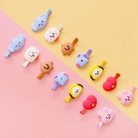 BT21 Baby 髮夾 