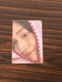 wonbin 小貓裹毯毯