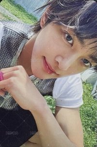 剛出道的青澀美日咖鎬