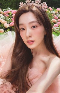 Feel My Rhythm 專輯卡 花海姐