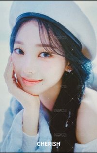 嘟嘴貝雷帽後續柚2張一起