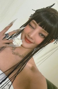 2025 七週年展覽 周邊卡 