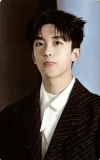 掰掰黑巧 A套餐 代言卡 