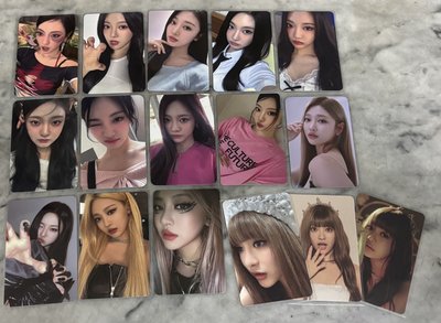  寧寧專屬粉紅和特殊色小卡盤！