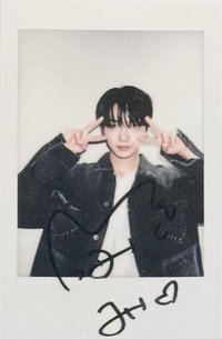 The Action yzy 北京線下 簽售卡 全勤