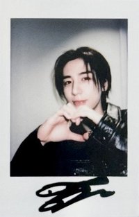 The Action yzy 北京線下 簽售卡 全勤