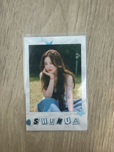 23年刷世巡拍立得