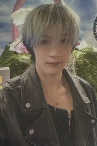 Killin' It 專輯卡 