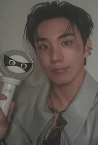 P1ustage H : MOST WANTED 周邊卡 