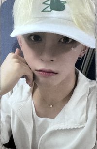 NOWHERE 泡泡摩奇 簽售卡 