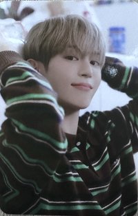 2025 Nowz season greeting What a day cube 年曆卡 