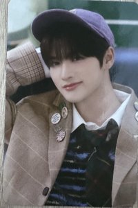 2025 Nowz season greeting What a day 年曆卡 