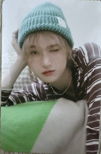 2025 Nowz season greeting What a day 年曆卡 