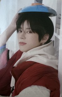 2025 Nowz season greeting What a day 年曆卡 