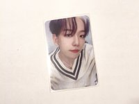 EXIST yes24直播卡