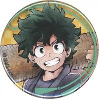 萬代快閃店 花火系列 抽獎 徽章 4等獎