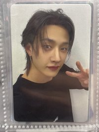 Karma 數星星中背