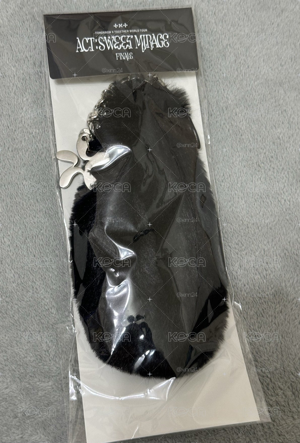 場周吊飾