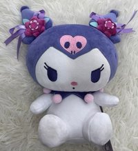 全家花花系列酷洛米 