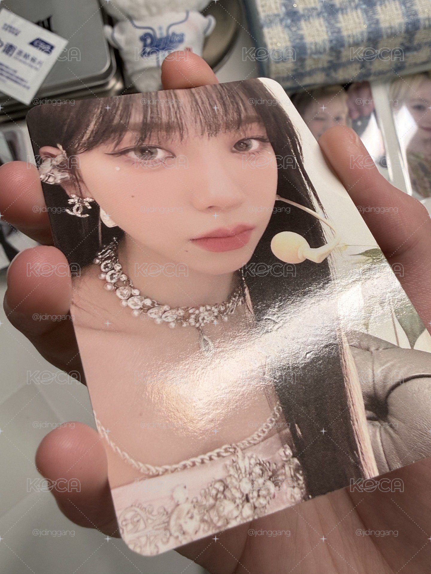 投影儀柚