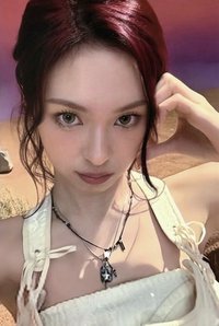 SUPA DUPA LUV 化妝包卡 周邊卡 