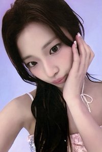 SUPA DUPA LUV 化妝包卡 周邊卡 