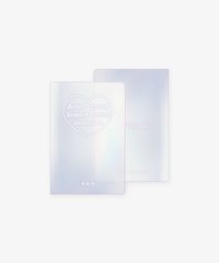 23‘巡迴 護照套 