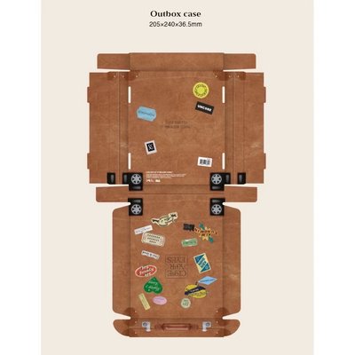 CLOSE YOUR EYES ETERNALT PB版 未拆專